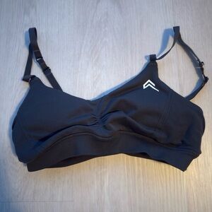 Oner Active Charcoal Mirco Effortless Sports Bra